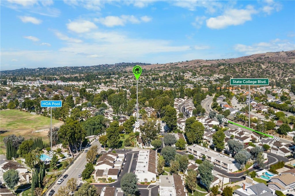 306 Calico Court, Brea, CA 92821 306 Calico Court, Brea, CA 92821