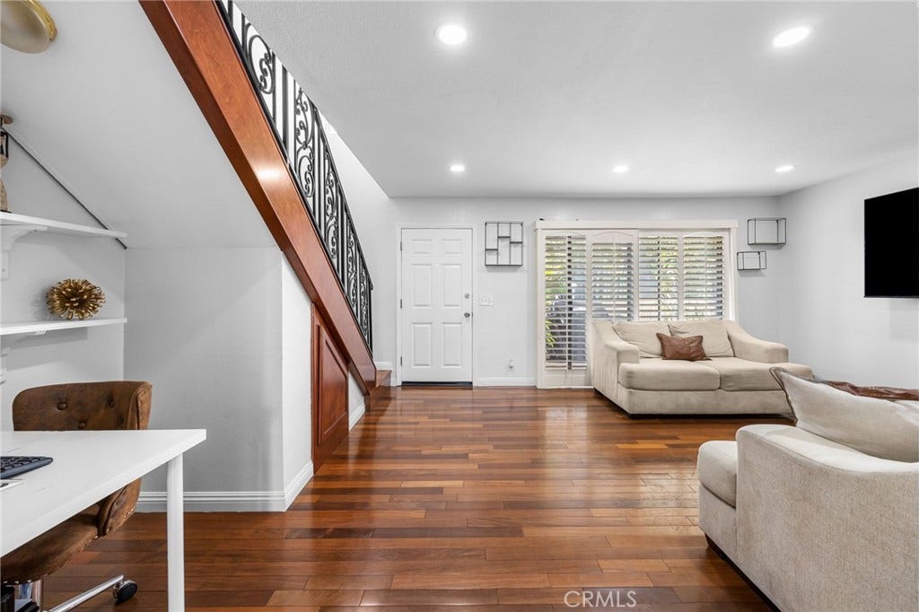 306 Calico Court, Brea, CA 92821 306 Calico Court, Brea, CA 92821