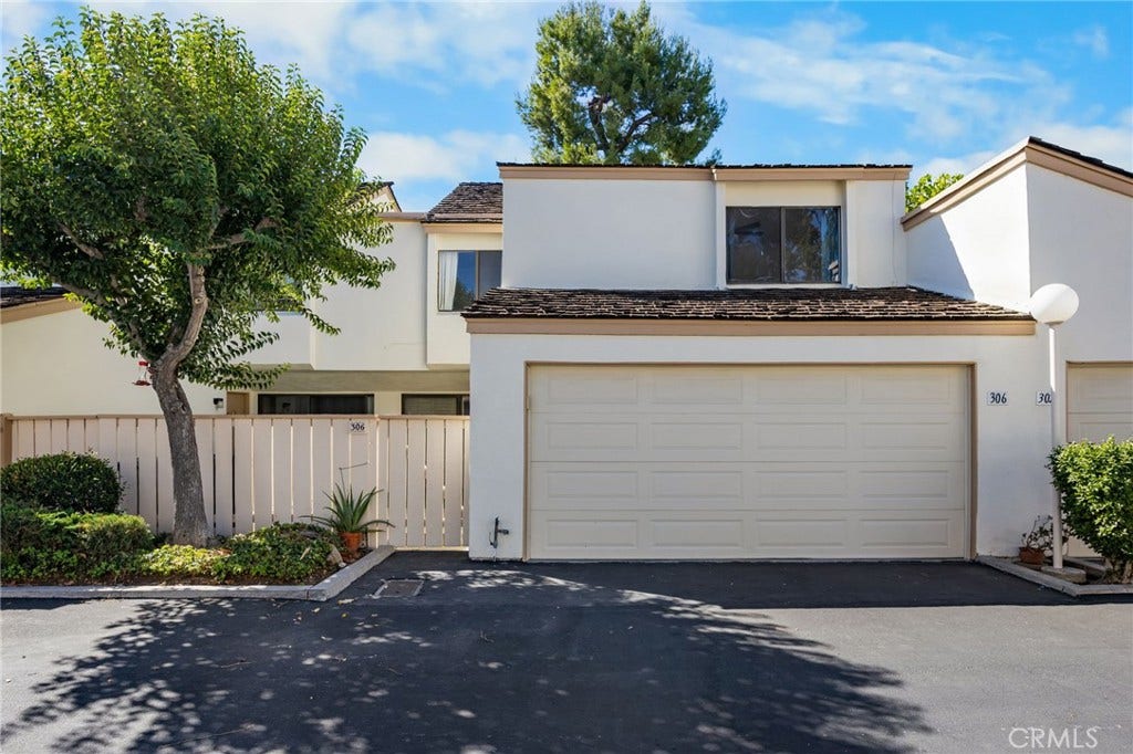 306 Calico Court, Brea, CA 92821 306 Calico Court, Brea, CA 92821