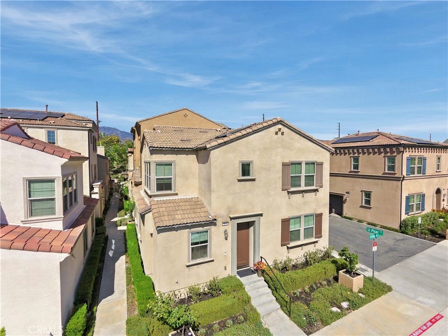 Property photo for 881 Pear Court, Upland, CA