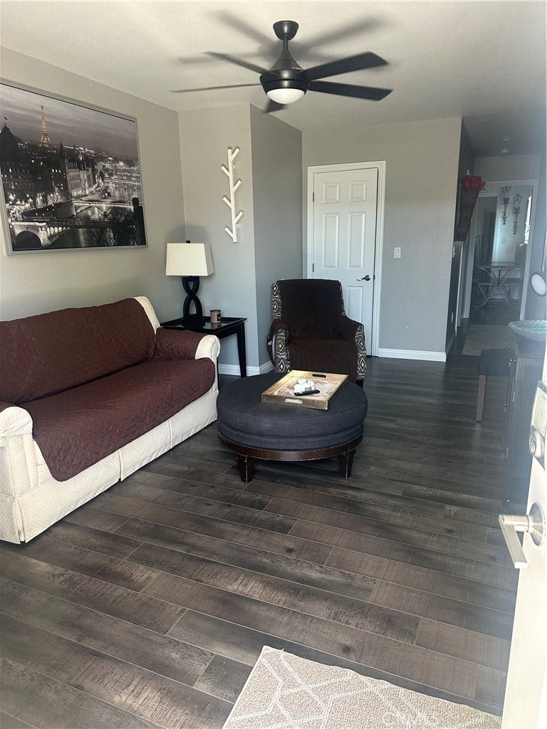 Property photo for 12524 Monte Vista Ave. B, #B, Chino, CA