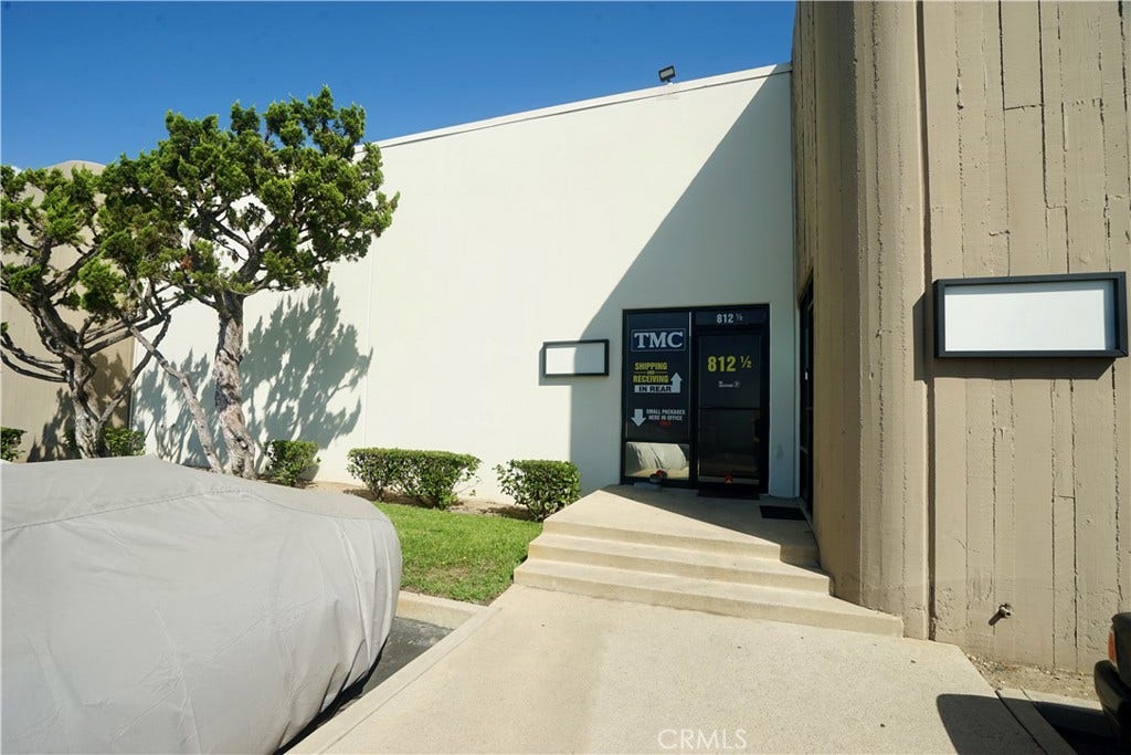 812 N Grand Avenue, Covina, CA 91724 812 N Grand Avenue, Covina, CA 91724
