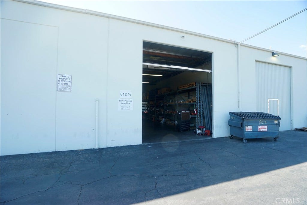 812 N Grand Avenue, Covina, CA 91724 812 N Grand Avenue, Covina, CA 91724