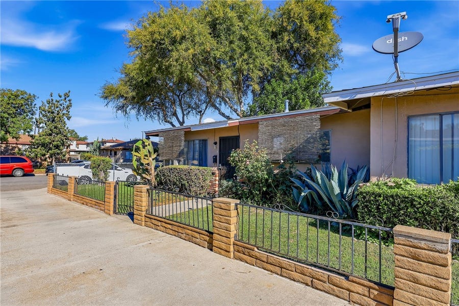 Property photo for 3922 Rowland, El Monte, CA