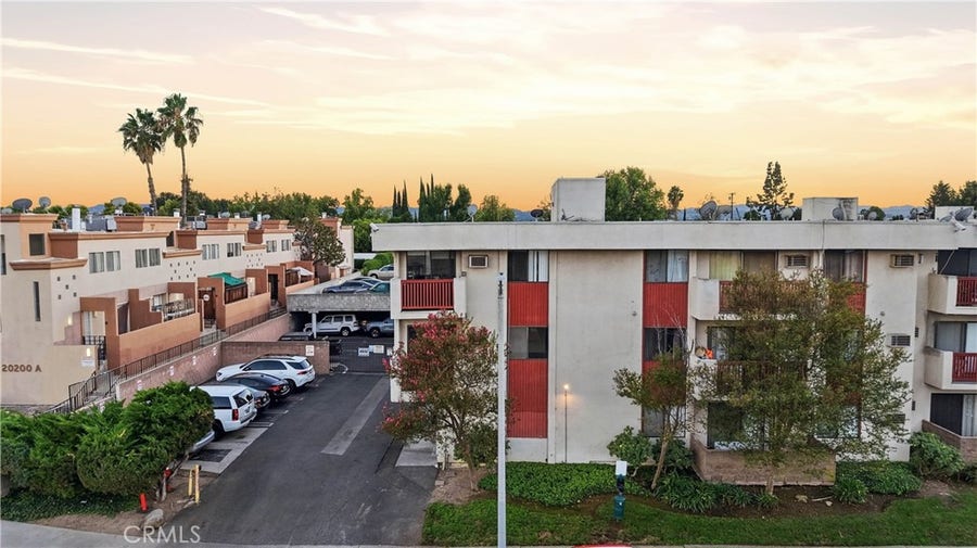 Property photo for 20234 Cantara, Winnetka, CA