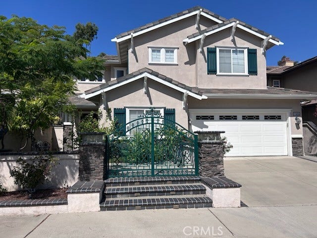 Property photo for 11695 Loucks, Tustin, CA