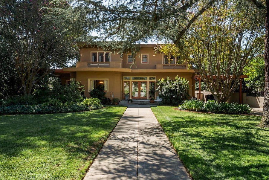 Property photo for 418 E Jefferson, Pomona, CA