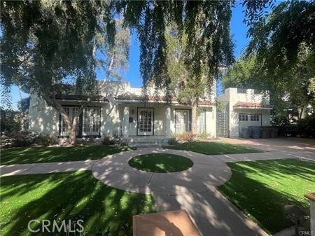 Property photo for 1111 Harvard Avenue, Claremont, CA