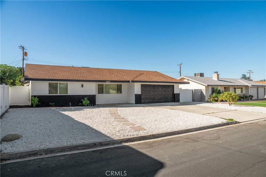 Property photo for 41179 Collegian Way, Hemet, CA