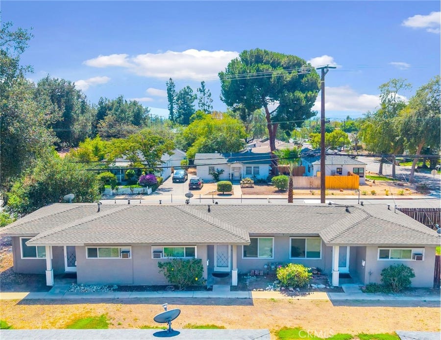 Property photo for 195 El Camino Way, Claremont, CA