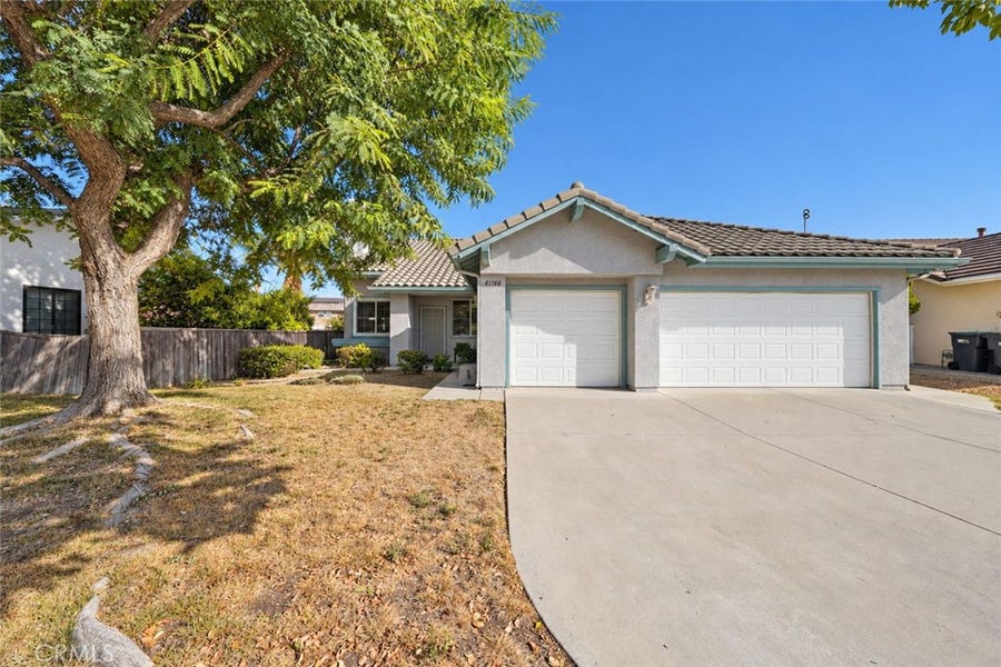 Property photo for 41168 Vincennes Court, Murrieta, CA
