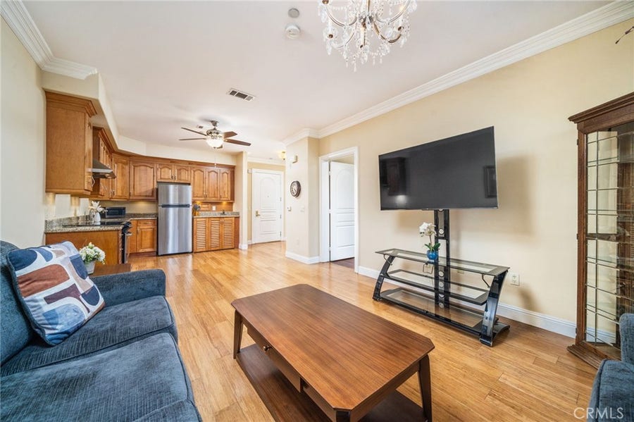 Property photo for 13798 Roswell, #A278, Chino, CA