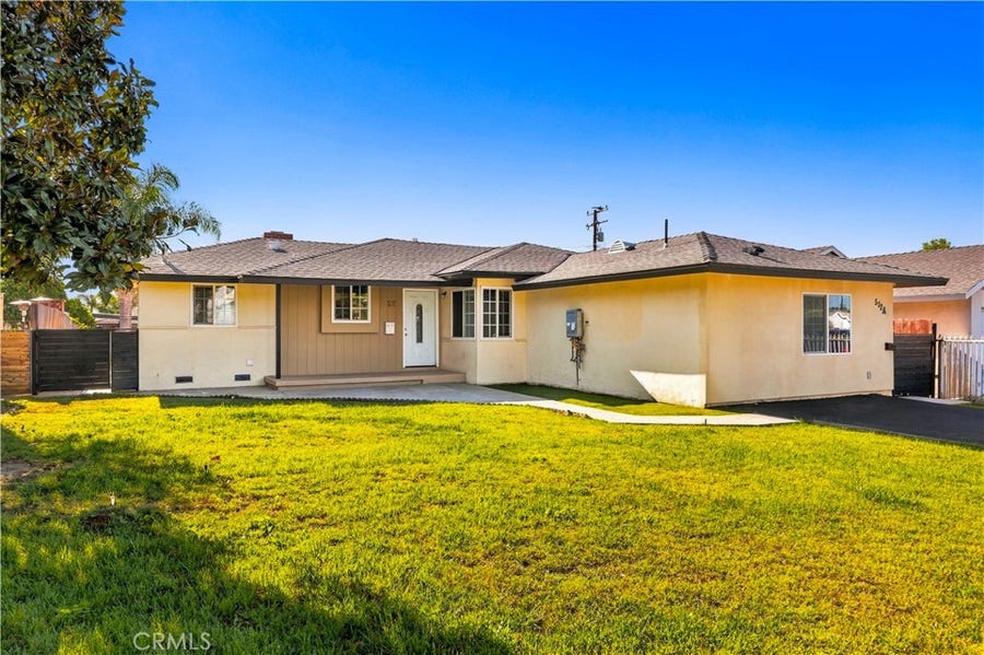 Property photo for 512 N Lazard Street, San Fernando, CA