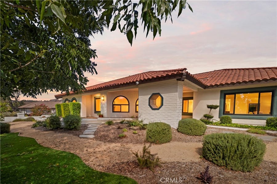 Property photo for 831 Pomello, Claremont, CA