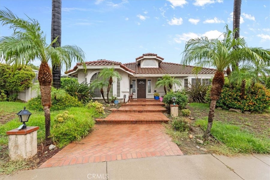 Property photo for 1152 N Redding, Upland, CA