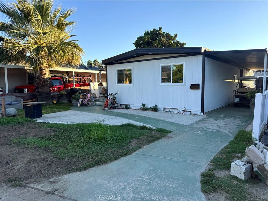 Property photo for 5800 Hamner Ave, #66, Eastvale, CA