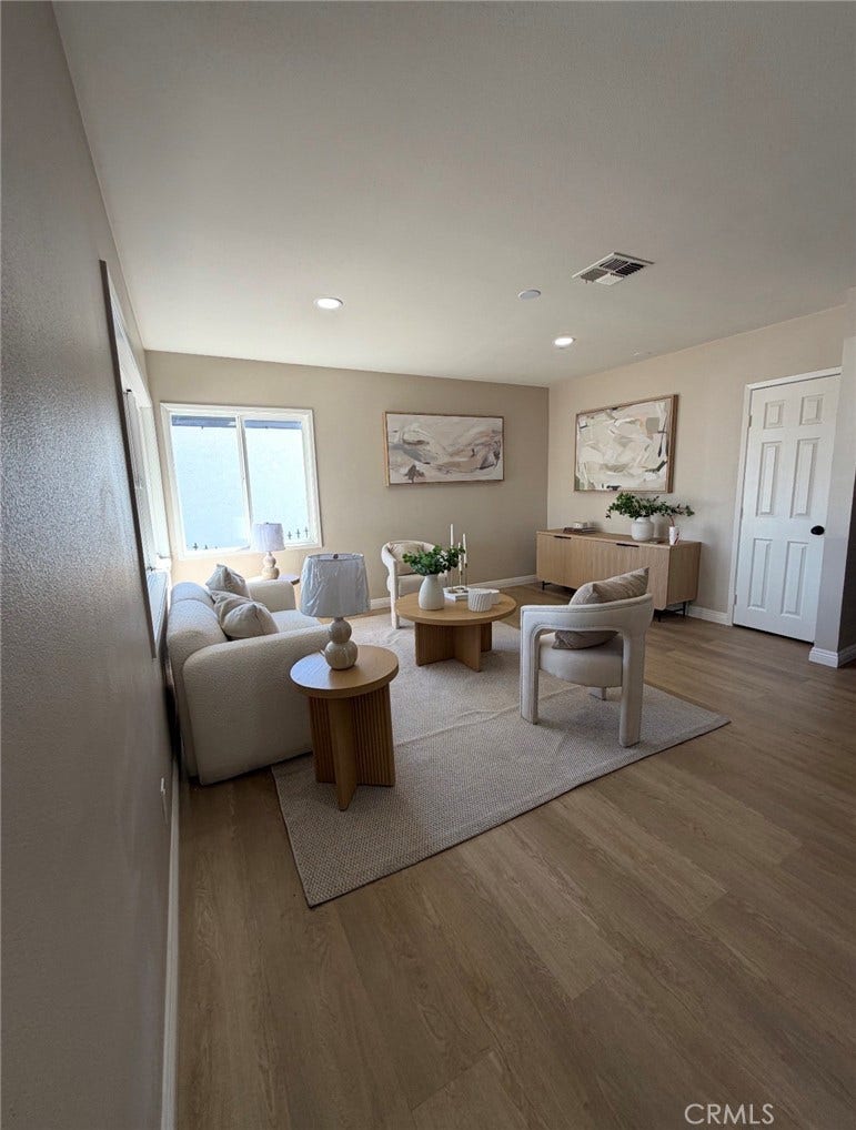 Property photo for 15513 Flatbush Avenue, Norwalk, CA
