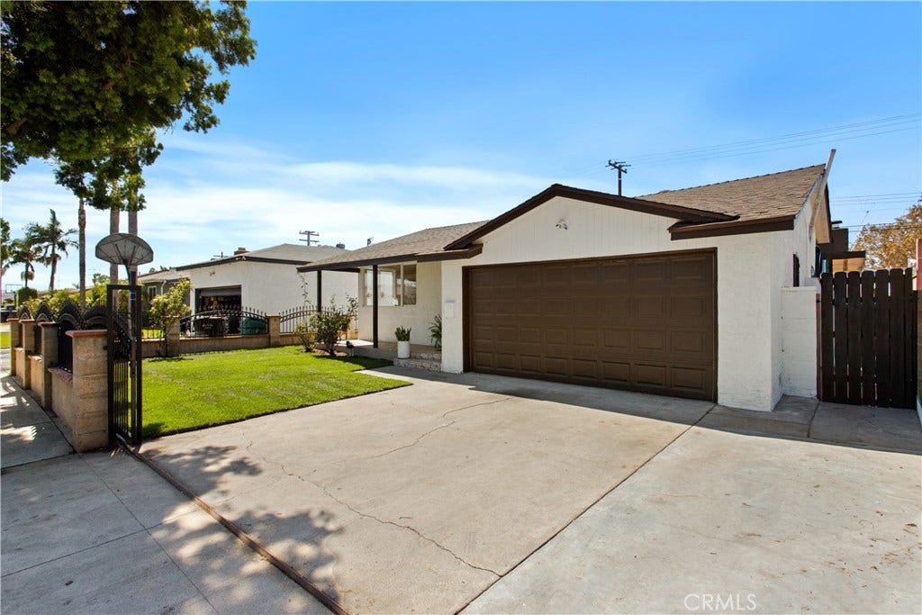 15513 Flatbush Avenue, Norwalk, CA 90650 15513 Flatbush Avenue, Norwalk, CA 90650