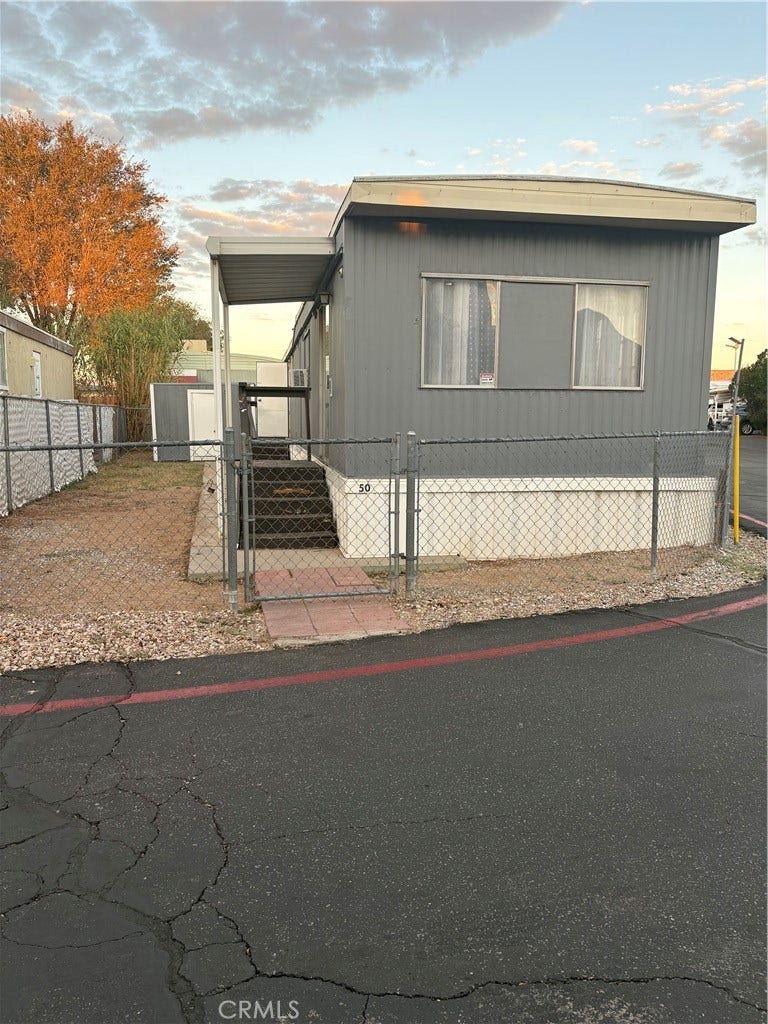 Property photo for 22325 Outer Hwy 18, #50, Apple Valley, CA