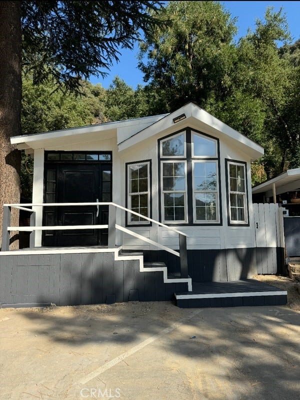 Property photo for 24210 E East Fork Road, #19, Azusa, CA
