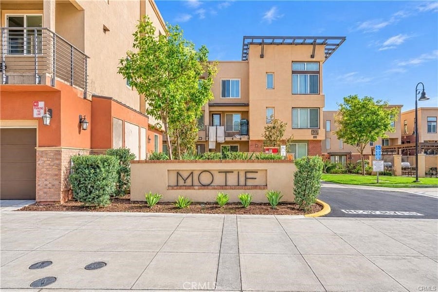 Property photo for 422 W Route 66, #66, Glendora, CA