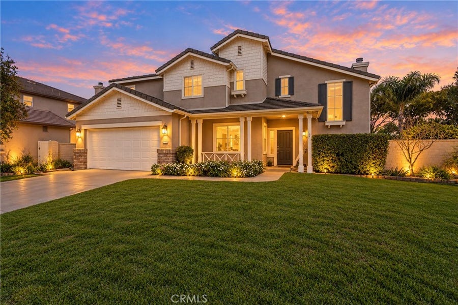 Property photo for 13422 Apricot Tree, Eastvale, CA