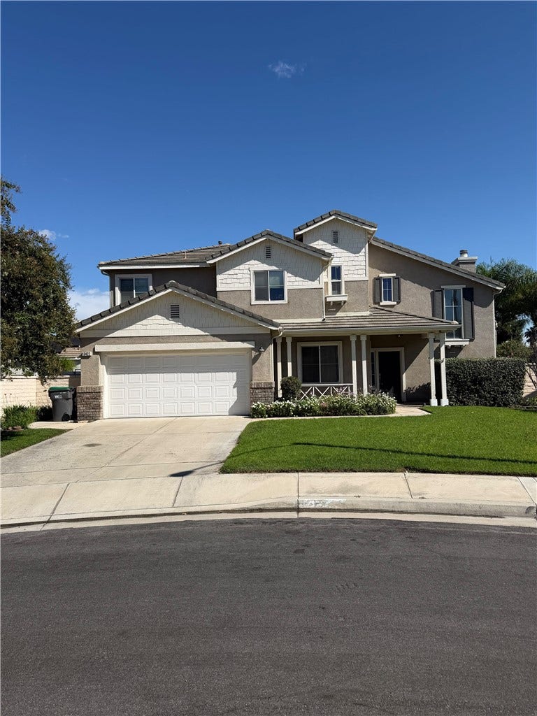 Property photo for 13422 Apricot Tree, Eastvale, CA