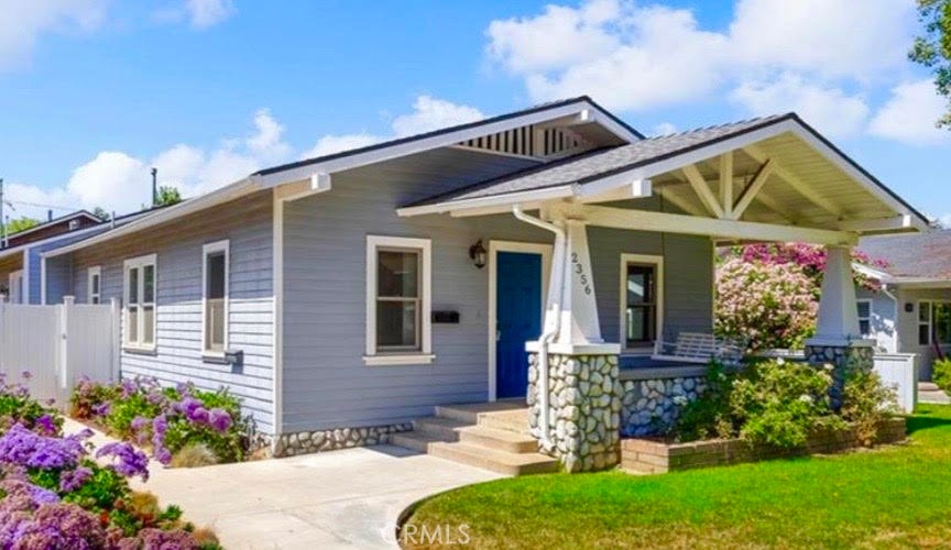 Property photo for 2356 5th, La Verne, CA
