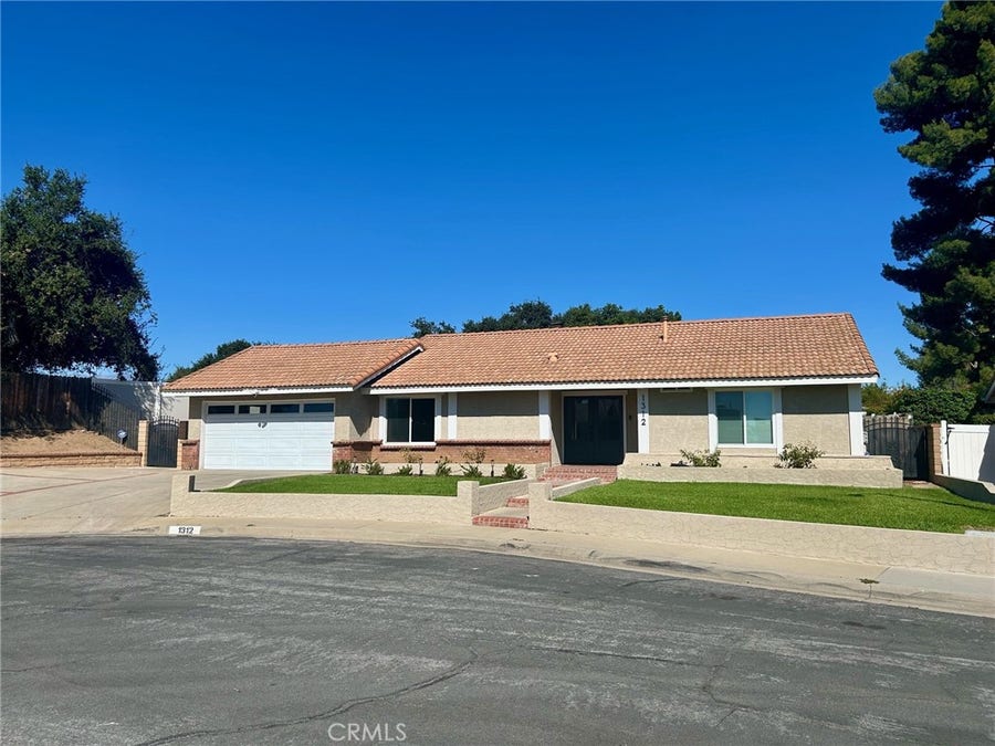 Property photo for 1312 Paseo Corto, San Dimas, CA