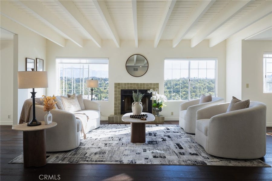 Property photo for 1425 Wildwood Drive, Eagle Rock, CA