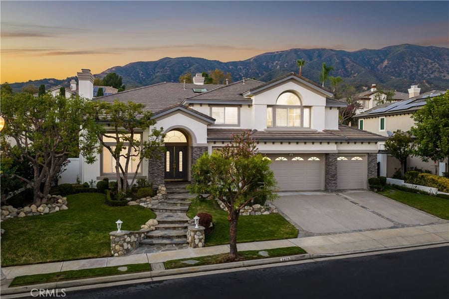 Property photo for 2429 Abadejo, La Verne, CA