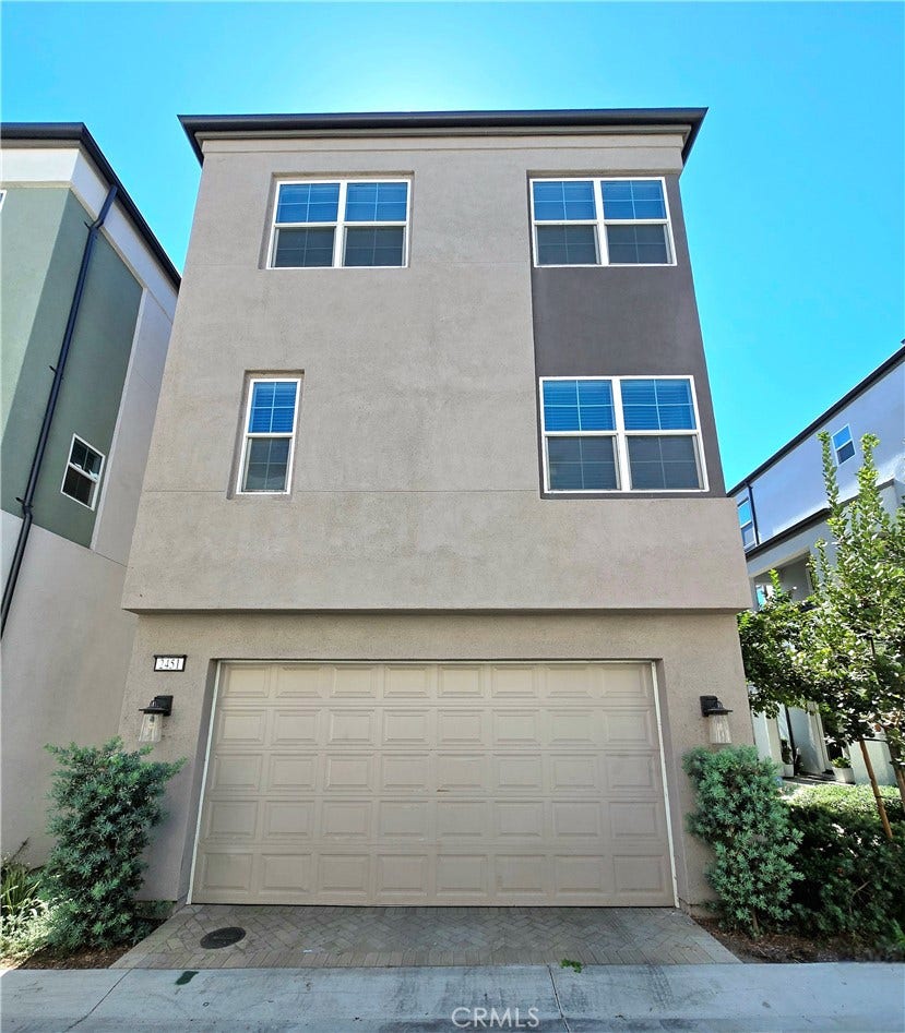 Property photo for 2451 E Hyde Paseo, Ontario, CA