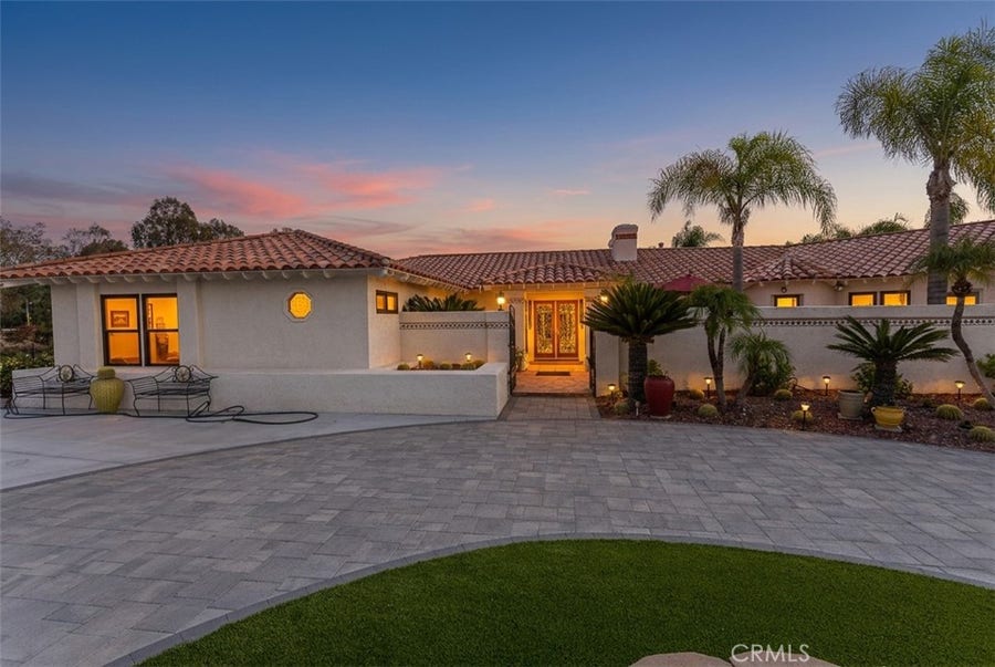 Property photo for 43350 San Fermin Place, Temecula, CA