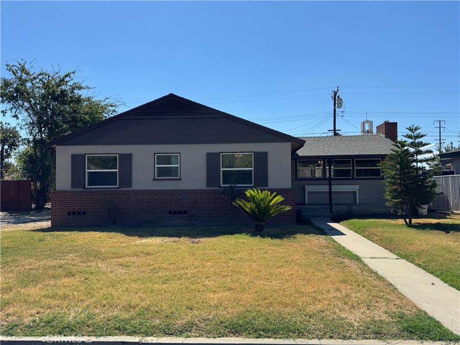 Property photo for 25531 18th, San Bernardino, CA