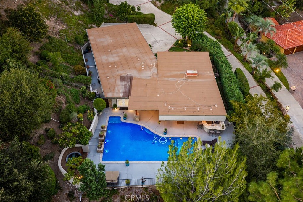 1107 Sandhurst Lane, La Verne, CA 91750