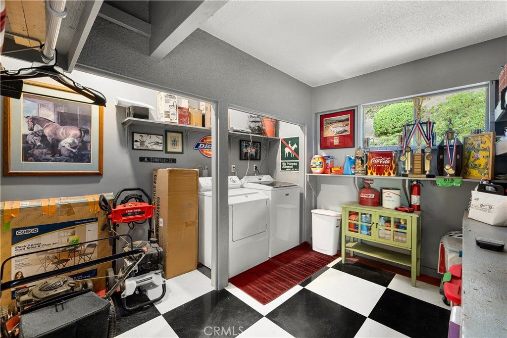 1107 Sandhurst Lane, La Verne, CA 91750