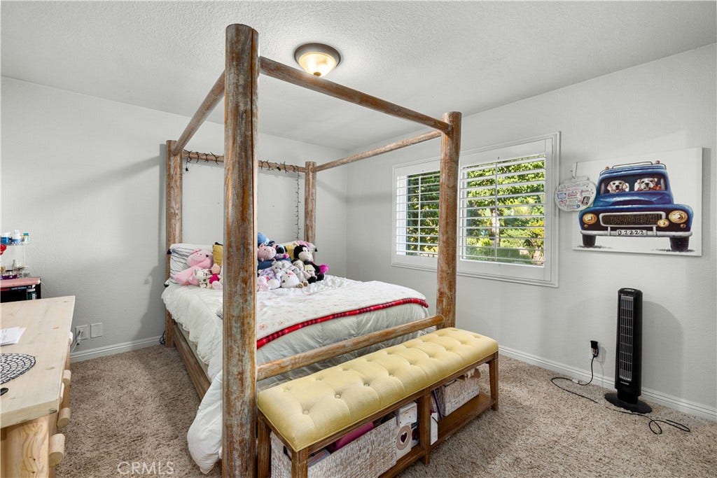 1107 Sandhurst Lane, La Verne, CA 91750