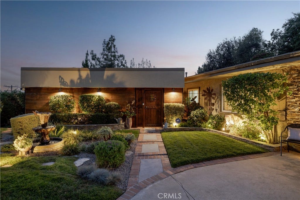 1107 Sandhurst Lane, La Verne, CA 91750