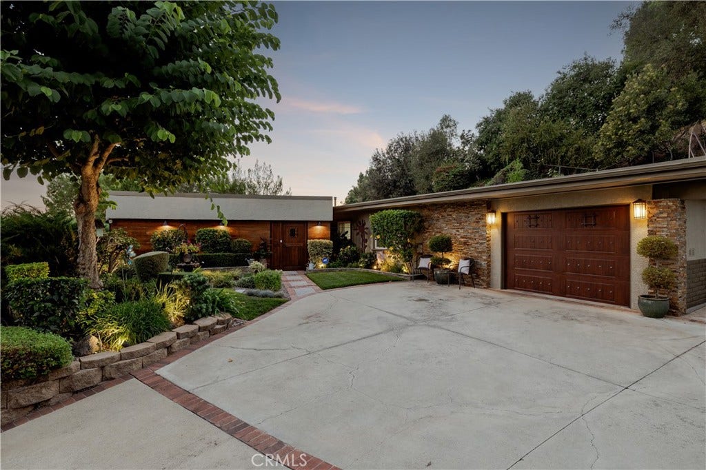 1107 Sandhurst Lane, La Verne, CA 91750