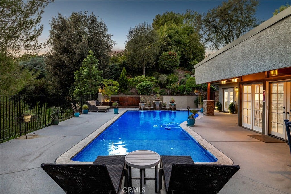1107 Sandhurst Lane, La Verne, CA 91750