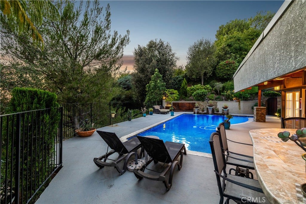 1107 Sandhurst Lane, La Verne, CA 91750