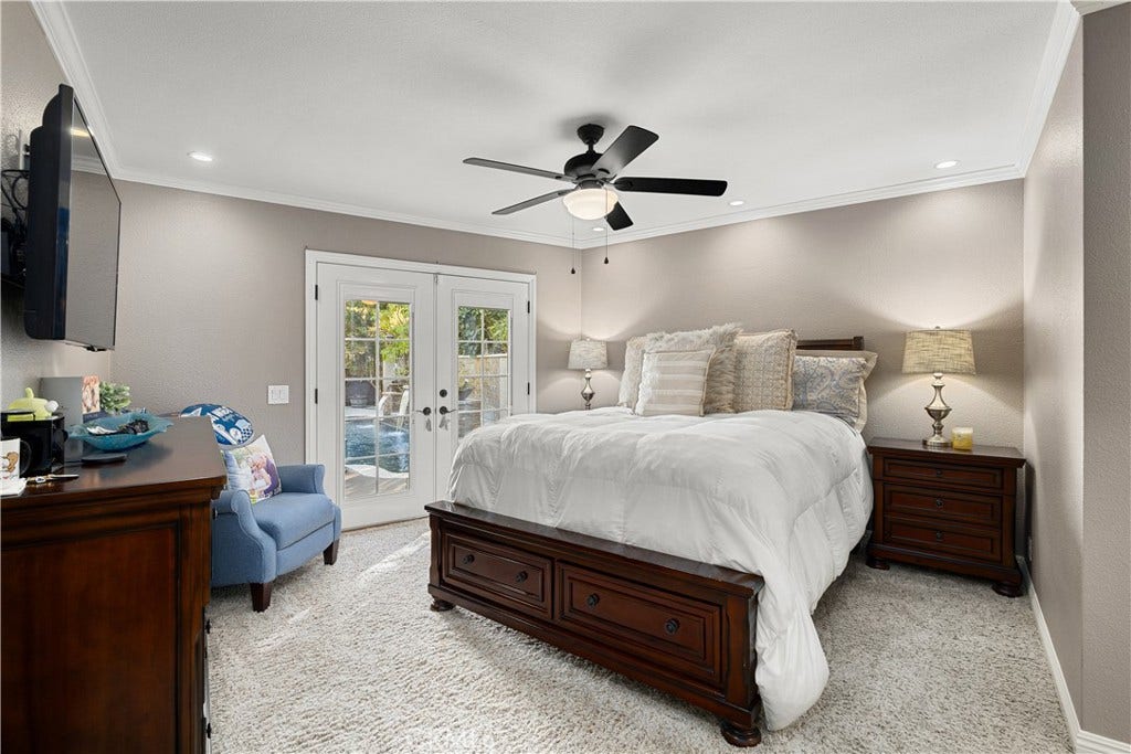 1107 Sandhurst Lane, La Verne, CA 91750