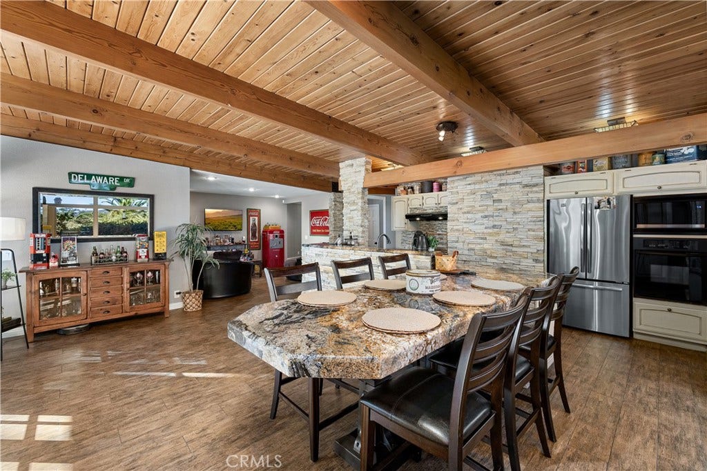 1107 Sandhurst Lane, La Verne, CA 91750