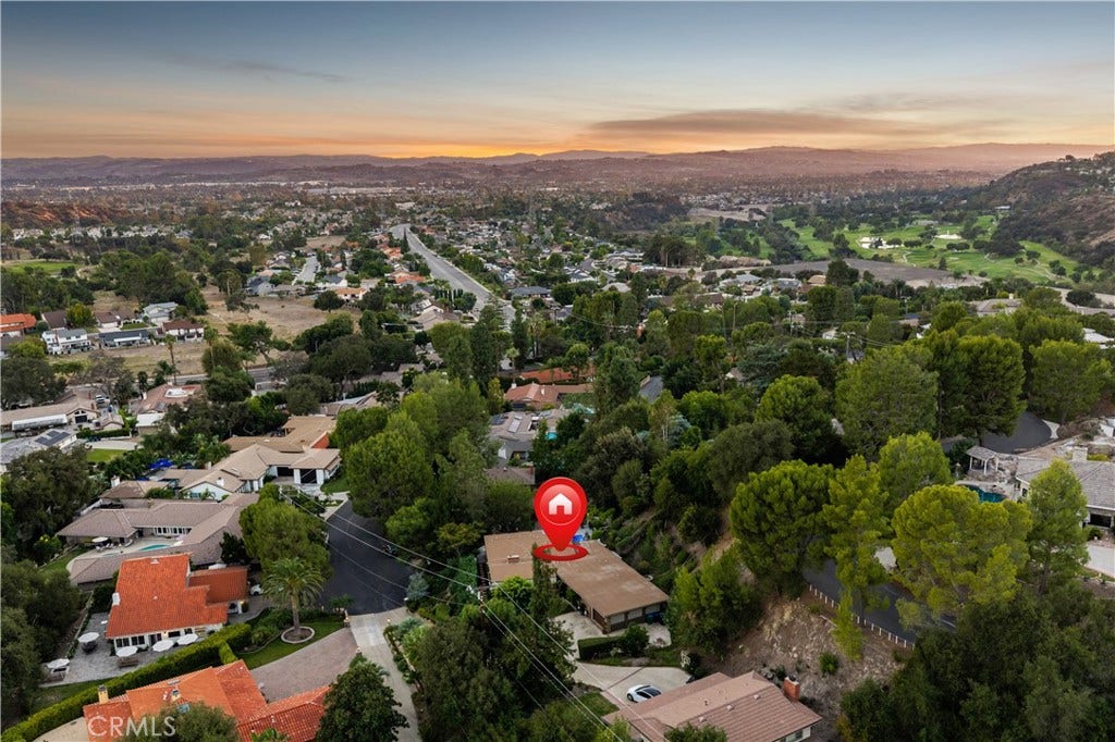 1107 Sandhurst Lane, La Verne, CA 91750