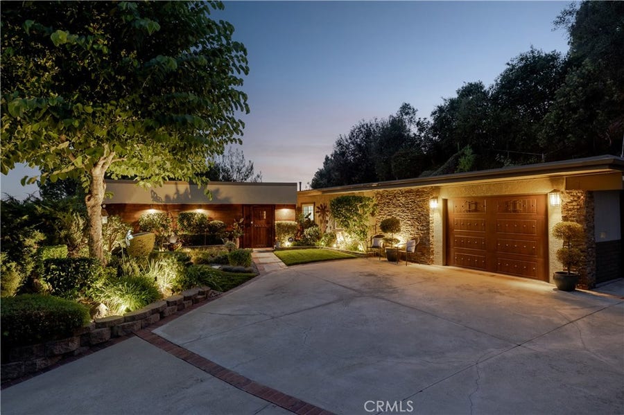 Property photo for 1107 Sandhurst Lane, La Verne, CA