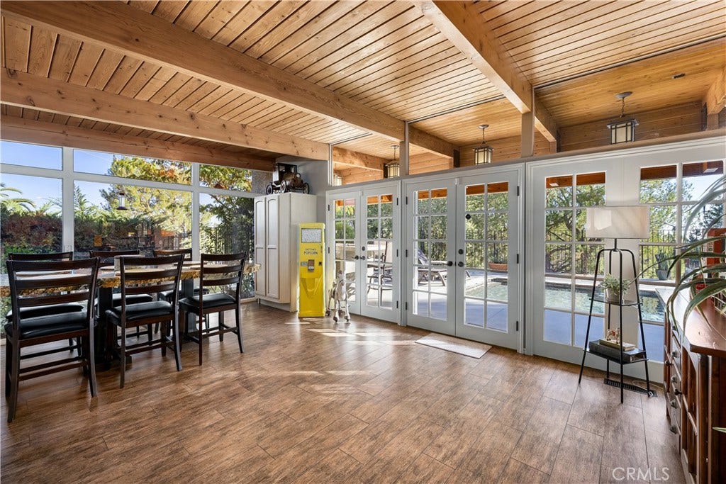1107 Sandhurst Lane, La Verne, CA 91750