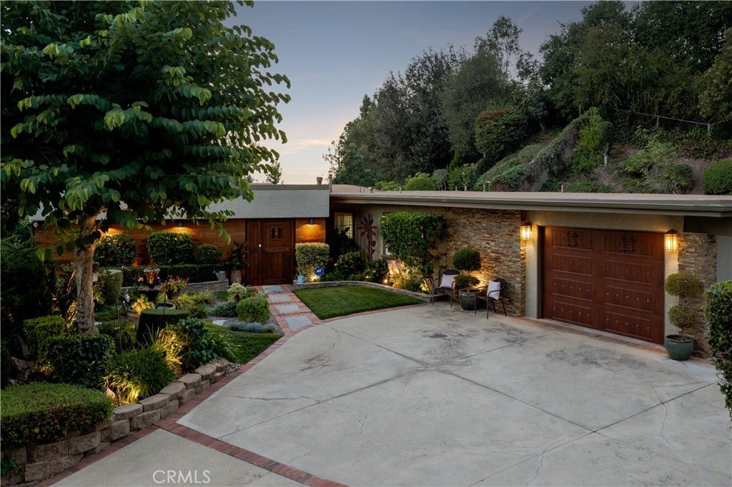 1107 Sandhurst Lane, La Verne, CA 91750
