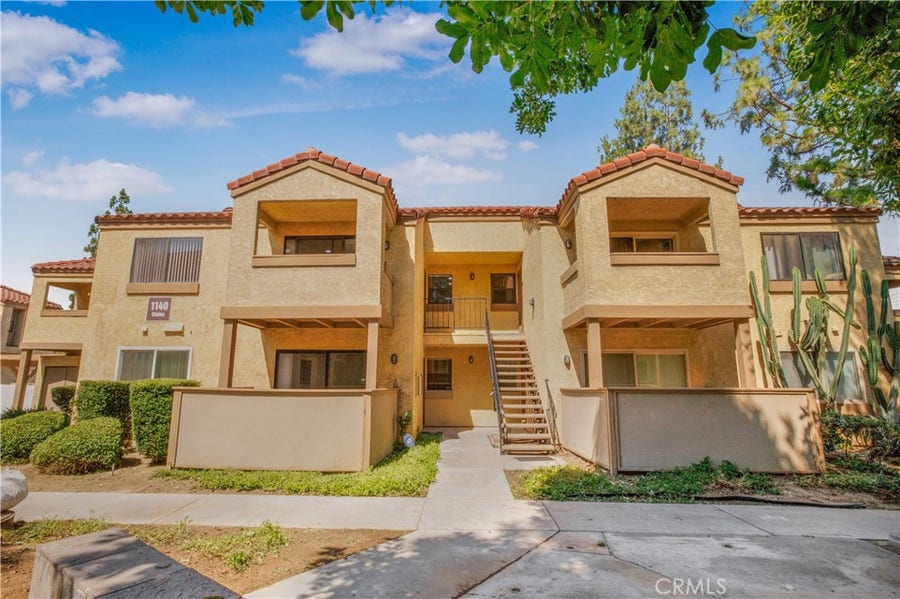 Property photo for 1140 W Blaine Street, #202, Riverside, CA