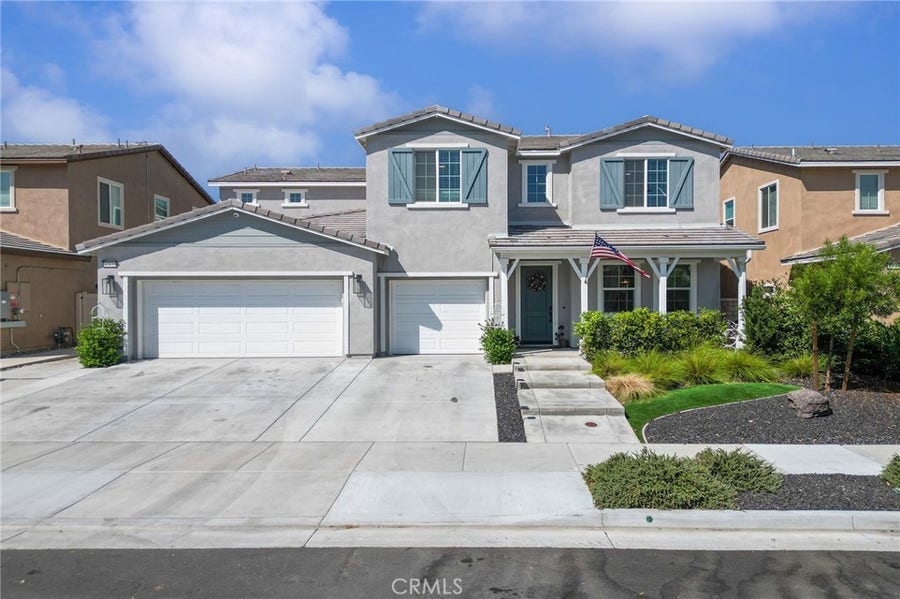 Property photo for 32125 Jeter Lane, Menifee, CA