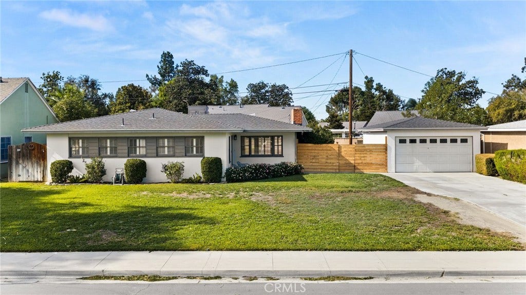 6795 De Anza, Riverside, CA 92506